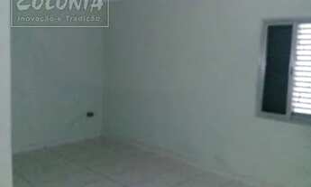 Imagem 3: Santo André - Casa Padrão - Jardim Ana Maria