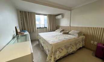 Imagem 7: Cobertura duplex 3 suítes plenas - Setor Oeste