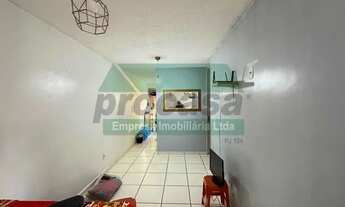 Imagem 2: ALUGA-SE APARTAMENTO EM CONDOMINIO CONSQUISTA TAPAJOS. 41m². 2 QUARTOS. VALOR: 1.500,00