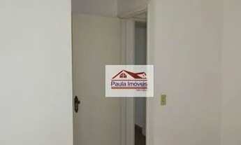 Imagem 5: Apartamento com 3 dormitórios à venda, 68 m² por R$ 380.000,00 - Parque Novo Mundo - São P