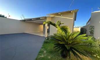 Imagem 6: Casa a Venda no Setor Ana Maria