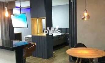 Imagem 2: Studio com 1 dorm, Edificio Red Sorocaba, Sorocaba, Cod: 219515