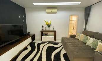 Imagem 6: Casa de condomínio para aluguel possui 450m² com 5 quartos QUINTAS DO RIO