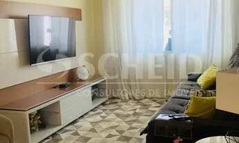 Imagem 4: SOBRADO NOVO PRONTO PARA MORAR - 3 DORMITÓRIOS - 1 SUÍTE - CORREDOR LATERAL