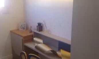 Imagem 2: Oportunidade. Apartamento na planta com 35 metros quadrados com 2 quartos em Mooca - São P