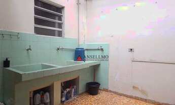 Imagem 5: Casa com 3 dormitórios para alugar, 260 m² por R$ 5.281,00/mês - Jardim Hollywood - São Be