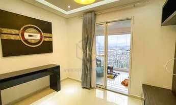 Imagem 6: BARUERI - Apartamento Padrão - JARDIM TUPANCI