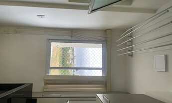 Imagem 5: APARTAMENTO 100 m2, GOLDEN GREEN RESIDENCE, AO LADO MIGUEL SÚTIL, C/ ARMÁRIOS E AR