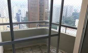 Imagem 2: COBERTURA DUPLEX C/ SACADA VENDE/ALUGA-SE NO MORUMBI C/ 92M², 2 DORM(2 SUÍTES), SALA, COZ