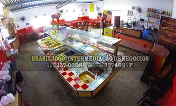 Imagem 3: Restaurante, Taboão, Guarulhos, SP. (Cod. 105229