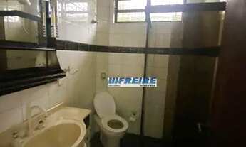 Imagem 7: Sobrado com 2 dormitórios para alugar, 97 m² por R$ 1.872,14/mês - Nova Gerti - São Caetan