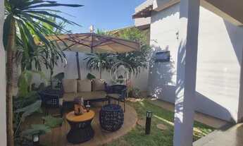 Imagem 2: Casa para venda tem 160 metros quadrados com 3 quartos em Bicanga - Serra - ES