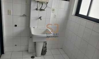 Imagem 7: Ótimo Apartamento com 3 dormitórios à venda, 84 m² - Bosque da Saúde - São Paulo/SP