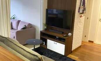 Imagem 5: LINDO Apartamento a venda 75 metros 2 quartos sendo uma suíte, 2 vagas + depósito