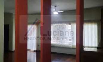 Imagem 2: Casa para Locação em Santo André, Parque das Nações, 4 dormitórios, 1 suíte, 4 banheiros