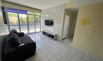 Imagem 4: Edificio Carolina apartamento 90 m²