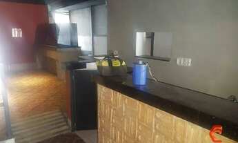 Imagem: Sobrado com 3 dormitórios para alugar