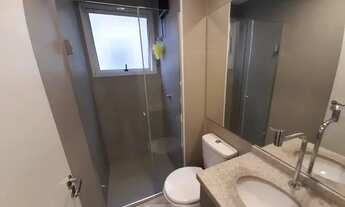 Imagem 4: Apartamento Para Aluguel COND.RESIDENCIAL VIVERDE MOGI MIRIM