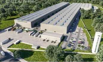 Imagem 15: Santo André - Galpão/Depósito/Armazém - Jardim Alzira Franco