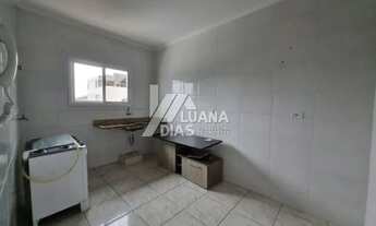 Imagem 7: Casa em Condomínio para Aluguel no bairro Sítio do Campo - Praia Grande, SP