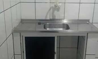 Imagem 4: Venda de casa Casa com 1 dormitório