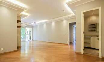 Imagem 6: Apto para aluguel e venda possui 133 metros com 3 quartos e 3 vagas lazer total