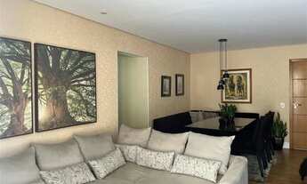 Imagem 5: Apartamento 3 dormitórios, 1 suíte, armários planejados nos quartos e na cozinha, varanda