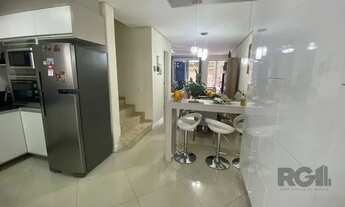 Imagem 11: Casa em Hípica Casa com 3 dormitórios