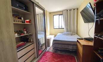 Imagem 6: Excelente apartamento de 2 quartos sendo 1 suíte , ao lado da Smart fit, com lazer , à ven