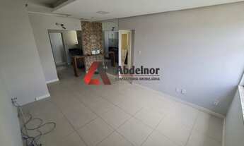 Imagem 2: Apartamento para aluguel tem 60 metros quadrados com 2 quartos em Campina - Belém - PA