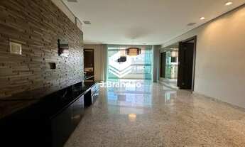 Imagem 3: Apartamento para Venda em Belo Horizonte, Buritis, 4 dormitórios, 4 suítes, 5 banheiros, 3