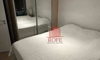 Imagem 4: Apartamento com 2 dormitórios para alugar, 65 m² por R$ 7.500,00/mês - Brooklin - São Paul