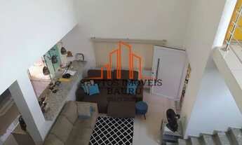 Imagem 6: Lindo Sobrado com 2 Dormitórios e 3 Banheiros - Jardim Silvestre - Bauru/SP