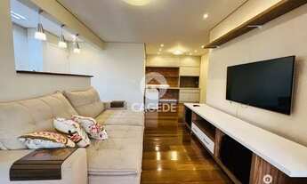 Imagem 7: Apartamento com 2 dormitórios para alugar, 76 m² por R$ 6.123,00/mês - Santana - São Paulo