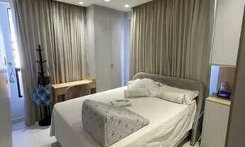 Imagem 4: Apartamento para Venda em João Pessoa, Jardim Oceania, 3 dormitórios, 2 suítes, 3 banheiro