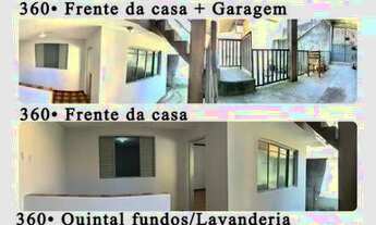 Imagem 2: ALUGUEL CASA SOBRADO TÉRREO 2 ÁREAS EXT + 1 GARAGEM - CARAPICUÍBA JD NOVO HORIZONTE