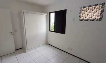 Imagem 5: Apartamento para Locação em São Luís, Calhau, 2 dormitórios, 1 suíte, 2 banheiros, 1 vaga