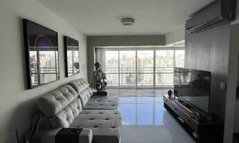 Imagem 2: Cobertura Venda Pinheiros 149 m² 2 Dormitórios