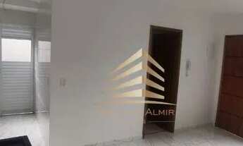 Imagem 5: Apartamento com 1 dormitório sendo 1 suíte à venda, 27 m² por R$ 210.000 - Vila Constança