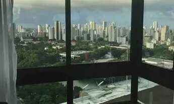 Imagem 7: Flat Mobiliado na Torre