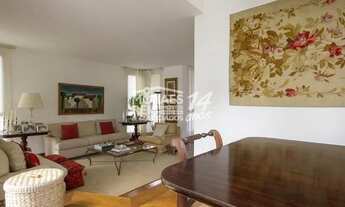 Imagem 2: VENDO / APARTAMENTO / 3 DORMITÓRIOS - 2 SUÍTES / 3 VAGAS / 196 M² / PARQUE REAL - SÃO PAUL