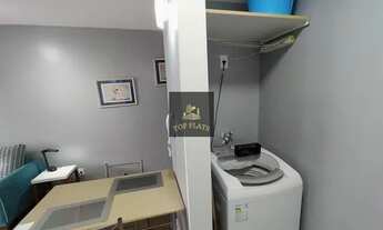 Imagem 7: Flat disponível em Moema