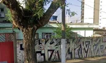 Imagem: Terreno à venda no Bairro Rudge Ramos
