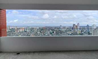 Imagem 7: Apartamento Ed. Seven Residence com 4 suítes - 143m²