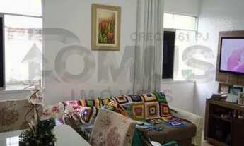 Imagem 4: Vendo apartamento de 2/4 no Parque Diamante na melhor região do Ponto Novo