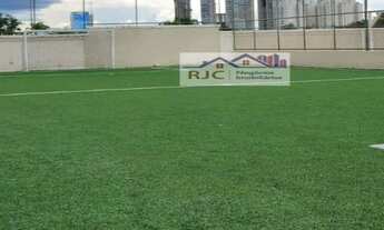 Imagem 5: Condomínio Fechado para Venda em Uberlândia, Jardim Sul, 3 dormitórios, 1 suíte, 2 banheir