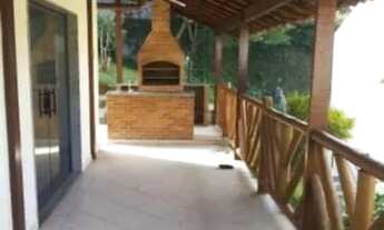 Imagem 6: Casa de condomínio para venda tem 104 metros quadrados com 2 quartos