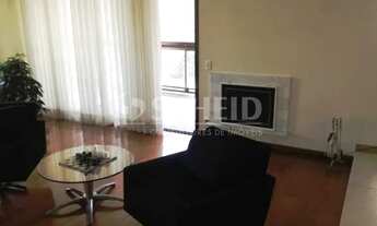 Imagem 2: LINDO APARTAMENTO NA CHÁCARA KLABIN!!!!!