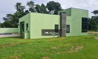 Imagem 3: Casa à venda, 150 m² por R$ 900.000,00 - Riviera de Santa Cristina XIII - Paranapanema/SP