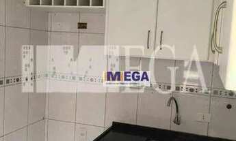 Imagem 3: Apartamento com 2 dormitórios para alugar, 76 m² por R$ 1.322,00/mês - Vila Marieta - Camp